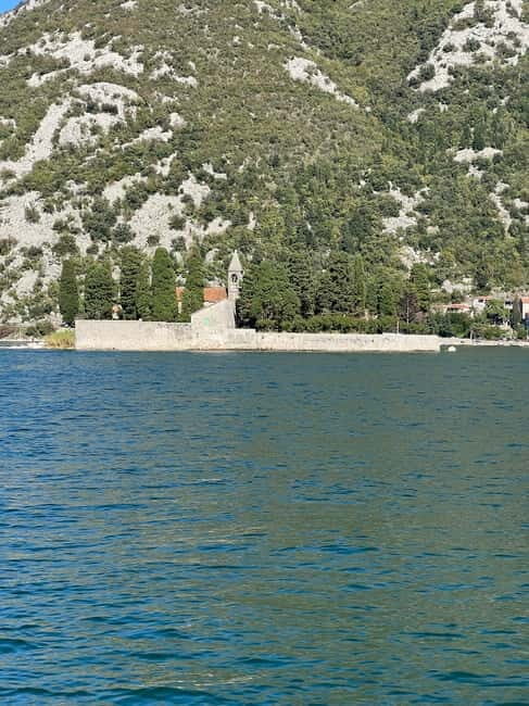 Boka Bay: Lady of The Rocks & Old Town Perast Sunset Tour - The Value of This Experience