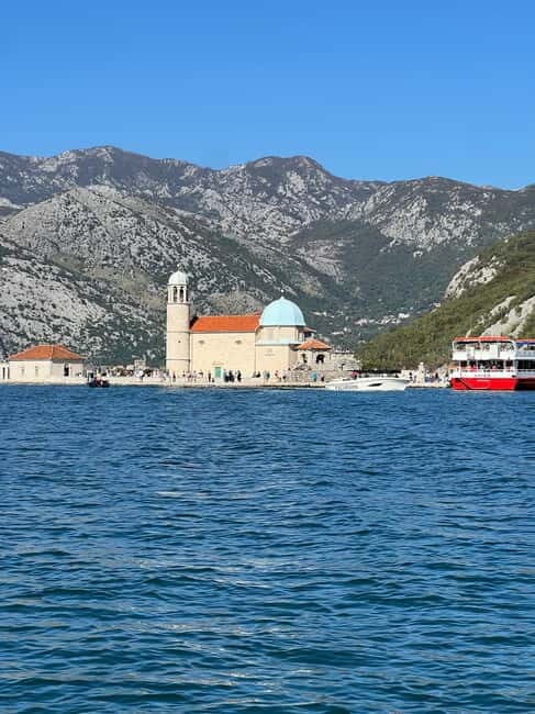 Boka Bay: Lady of The Rocks & Old Town Perast Sunset Tour - Final Thoughts