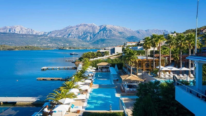 Boka Breeze: Private Speedboat Tour - Key Points