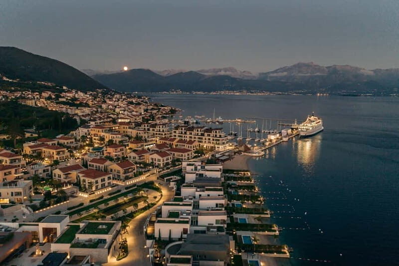 Boka Breeze: Private Speedboat Tour - An Authentic Look at the Boka Breeze Tour
