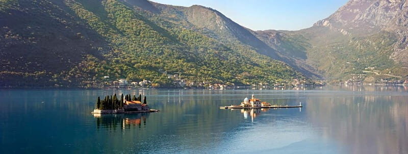 Bokokotor Bay, Blue Cave and panorama of Mamula - FAQ
