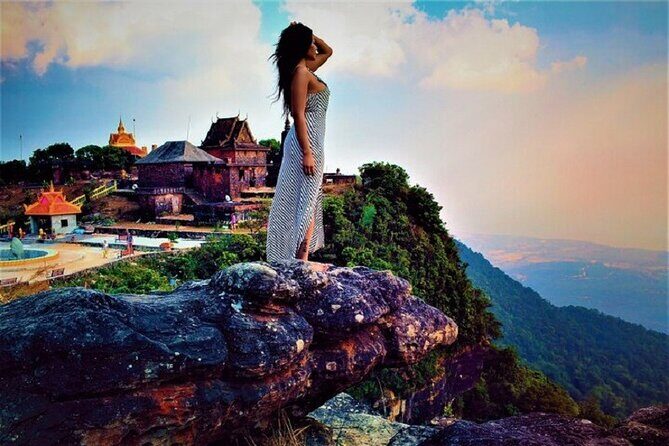 Bokor Mountain Hill Station Tour - What to Expect from the Bokor Mountain Hill Station Tour