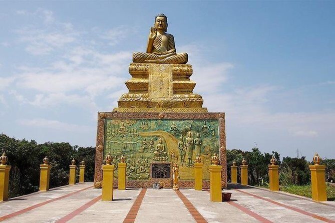 Bokor Mountain Hill Station Tour - The Real Scoop from Reviews: What Travelers Say