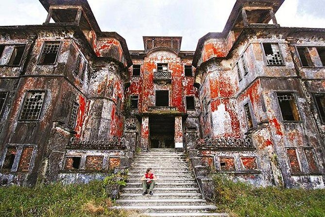 Bokor Mountain Hill Station Tour - Practical Tips for Your Trip