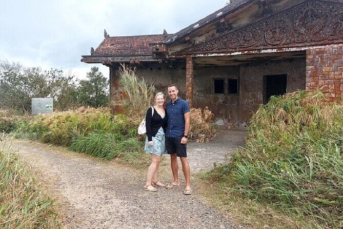 Bokor Mountain Hill Station Tour - FAQs