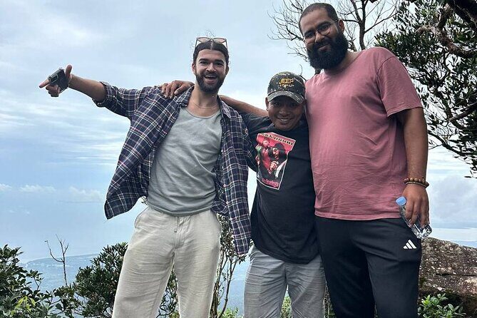 Bokor Mountain Tour - FAQ