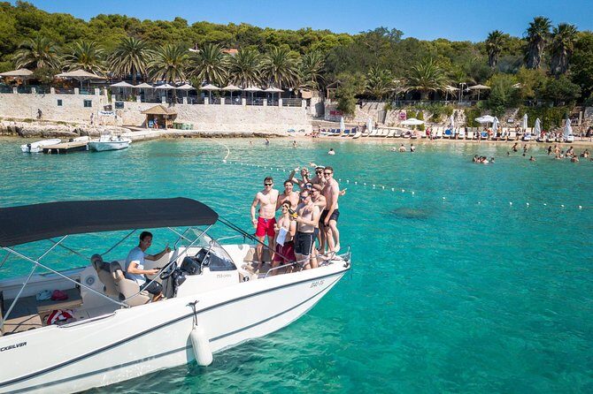 Bol and Hvar Island Private Boat Trip from Split or Trogir - The Final Verdict