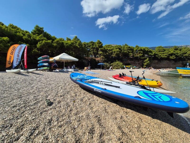 bol-zlatni-rat-beach-stand-up-paddle-board-rental