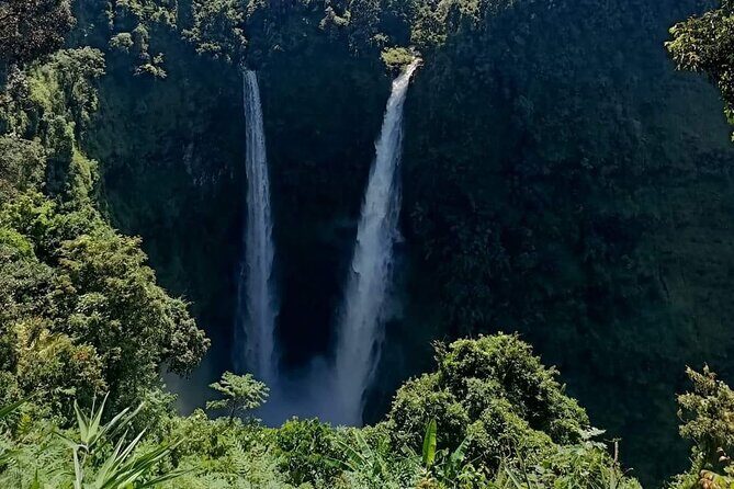 Bolaven Plateau Waterfall Trek in Pakse - Practical Details and Considerations