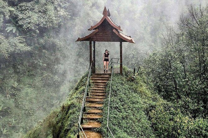 Bolaven Plateau Waterfall Trek in Pakse - Final Thoughts: Who Should Consider This Tour?