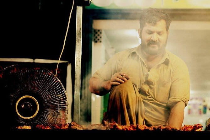 Bold bites on Karachis Burns Road - An In-Depth Look at the Burns Road Food Tour