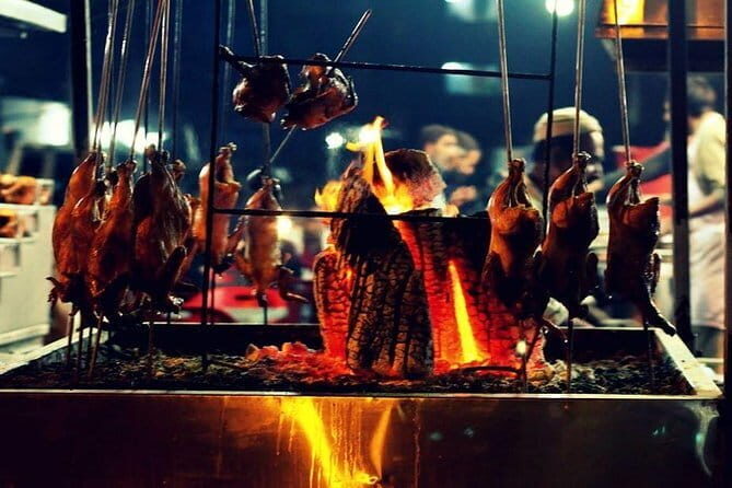 Bold bites on Karachis Burns Road - Frequently Asked Questions