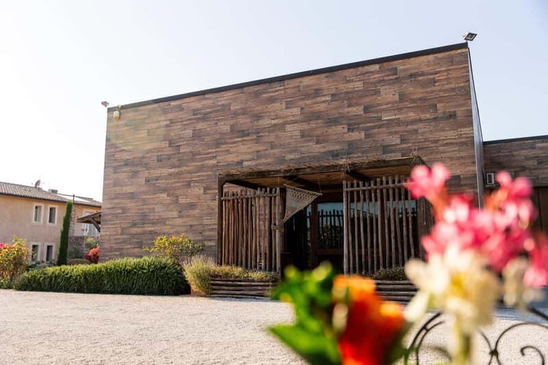 Bolgheri: Tour with wine tasting at Villanoviana - The Value of the Experience