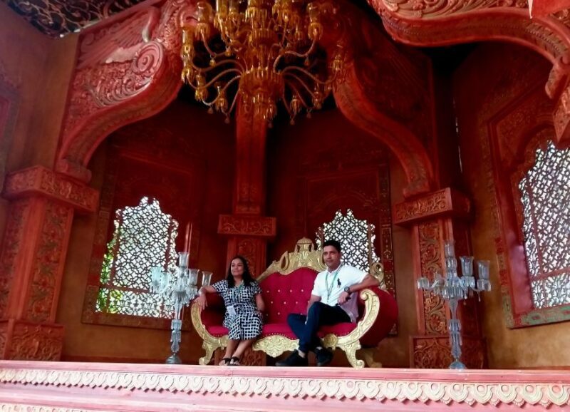 Bollywood Filmcity tour with Dance show. - Bollywood Filmcity Tour with Dance Show: A Practical Guide for Curious Travelers