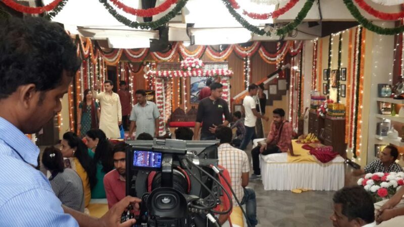 Bollywood Filmcity tour with Dance show. - Breaking Down the Itinerary