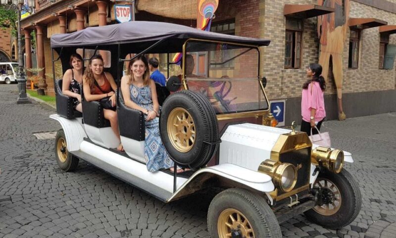 Bollywood Filmcity tour with Dance show. - Who Should Consider This Tour?