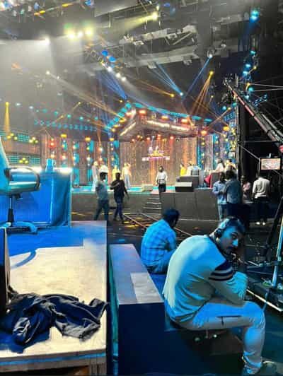 Bollywood Insider Tour with Dance - What to Expect at Each Stop