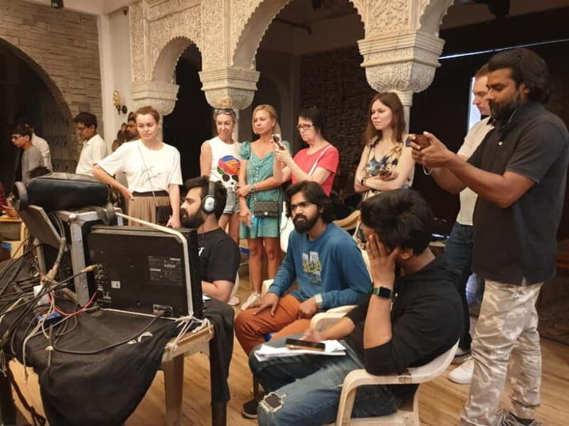 Bollywood Sightseeing and Celebrity Home Tour by Private Car - Who Will Love This Tour?