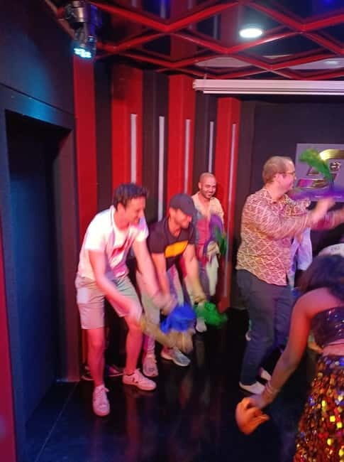 Bollywood Studio Guided Half-Day Tour - Who Will Love This Tour?