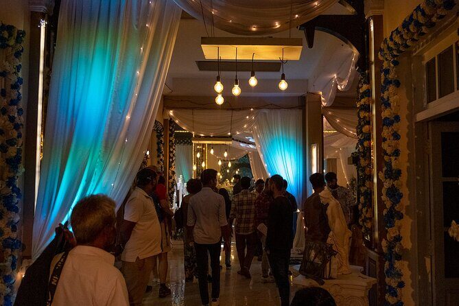 Bollywood Tour - What’s Not Included: Food and Extra Costs