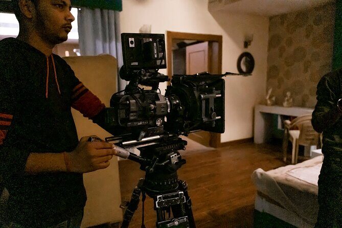 Bollywood Tour - Authenticity and Value: Who Will Love This?