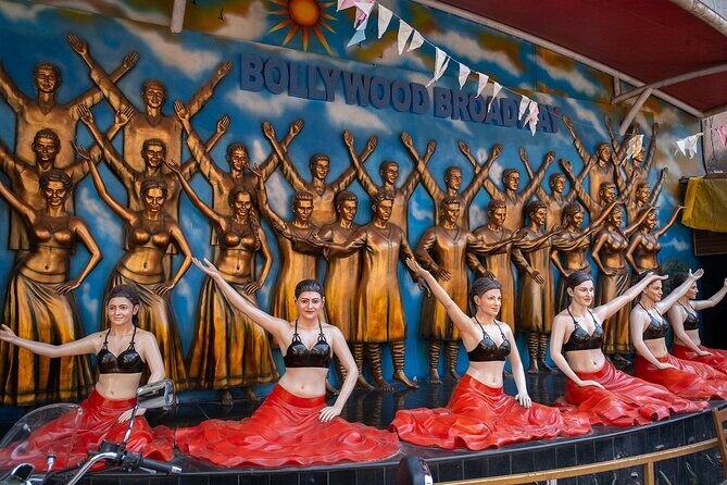 Bollywood Tour - The Sum Up: Who Is This Tour For?