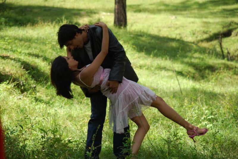 Bollywood Tour with Dance Show - Exploring the Bollywood Studio Experience