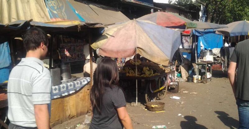 Bollywood tour with Slum Tour & Dance show - Key Points