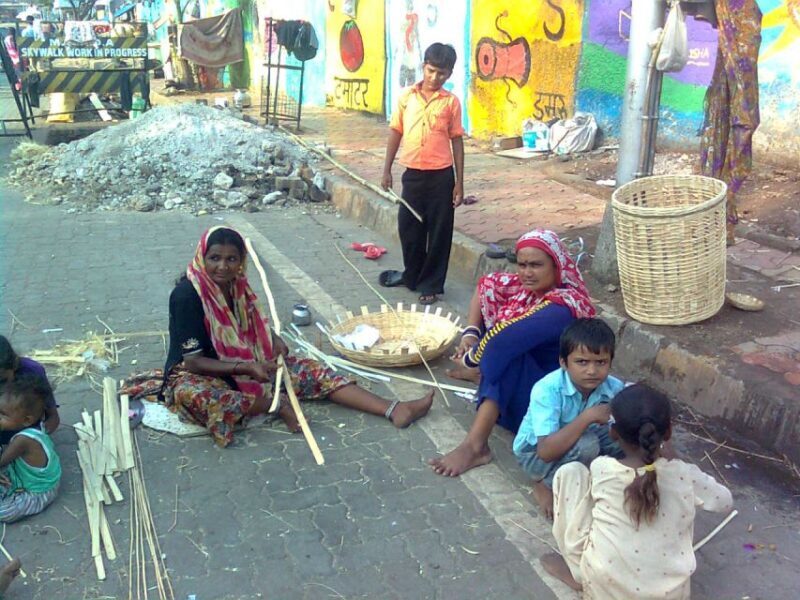 Bollywood tour with Slum Tour & Dance show - The Itinerary: What to Expect from Start to Finish