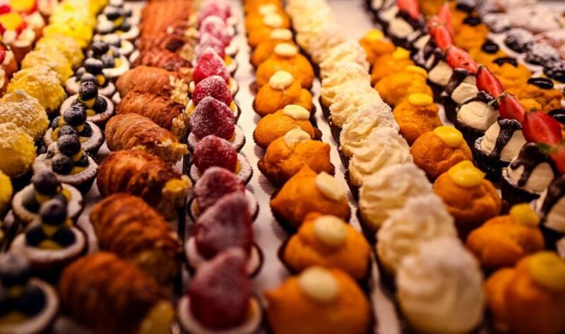 Bologna: 3-Hour Secret Food Tour - Introduction
