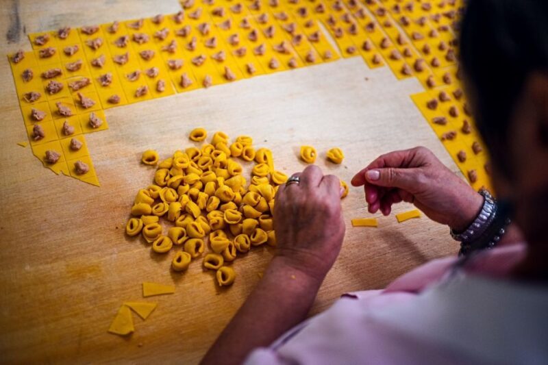 Bologna: 3-Hour Secret Food Tour - What’s Included and What to Expect