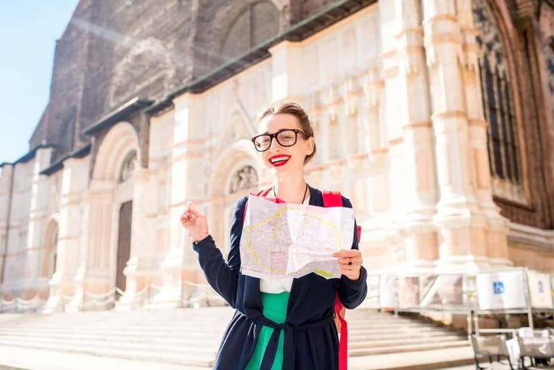 Bologna: Churches and Cathedrals Walking Tour - Discovering Bologna’s Sacred Architectural Gems