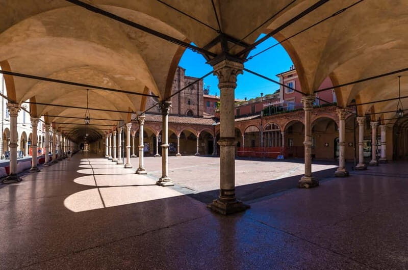 Bologna: Churches and Cathedrals Walking Tour - The Sum Up