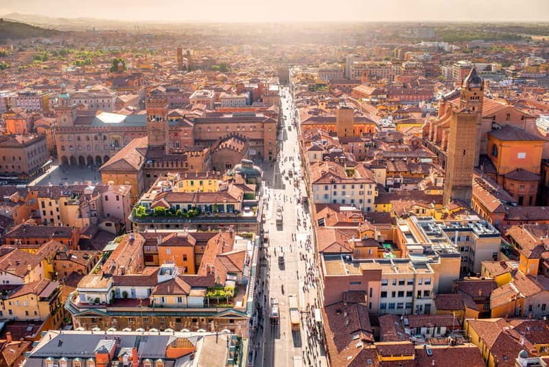 Bologna: Churches and Cathedrals Walking Tour - FAQ