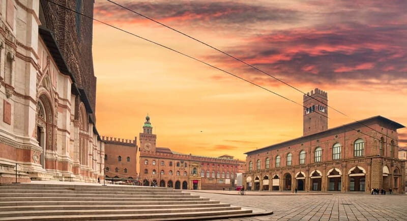 Bologna, Ciak si gira! Cinema in the Streets of the City - An In-Depth Look at the Bologna Cinema Tour