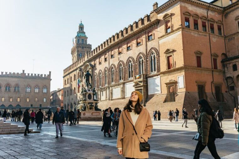 bologna-city-center-walking-tour