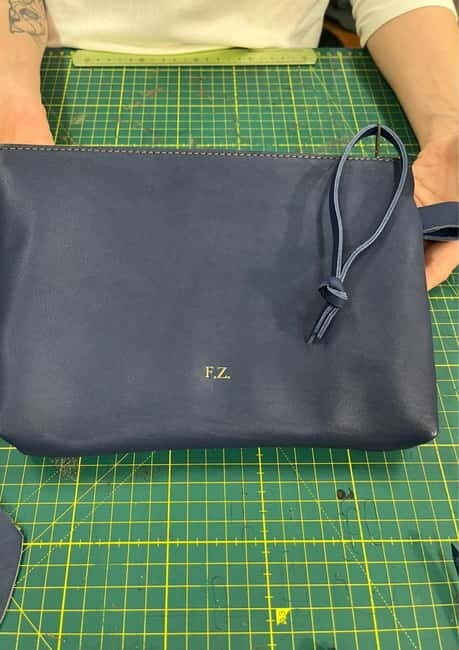 Bologna: Create your own clutch Workshop - Why This Experience Is Worth Considering