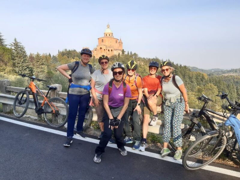 bologna-e-bike-guided-tour-with-aperitif