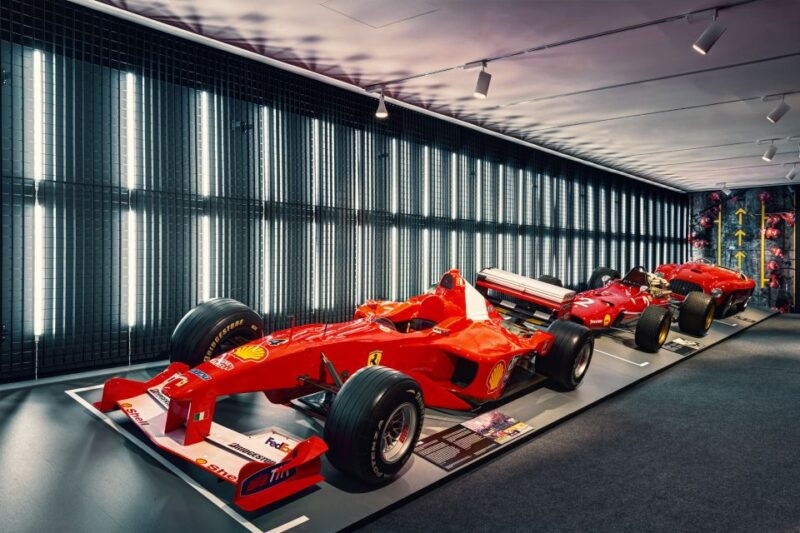 bologna-ferrari-vip-experience-with-test-drive-and-museum
