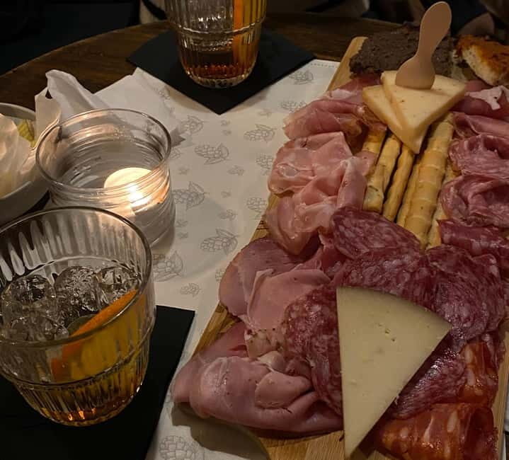 Bologna: Food and Wine Walking Tour with Tastings - Final Thoughts: Who Will Love This Tour?