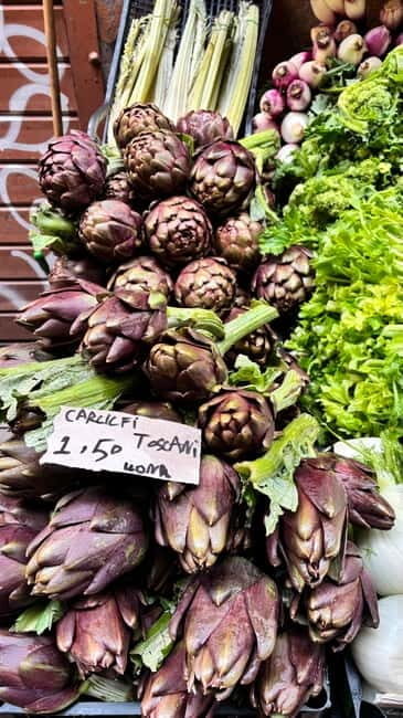 Bologna: Food Tour with Local Chef and Gastronomy Guide - Discover Bolognas Culinary Heart with a Local Chef-Gastronomy Guide