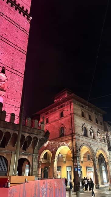 Bologna: Food Tour with Local Chef and Gastronomy Guide - Final Thoughts
