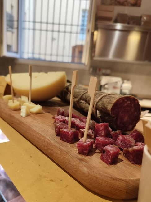 Bologna Food & Wine Tour: a private experience of Italian flavors and wines - Bologna Food & Wine Tour: a private experience of Italian flavors and wines