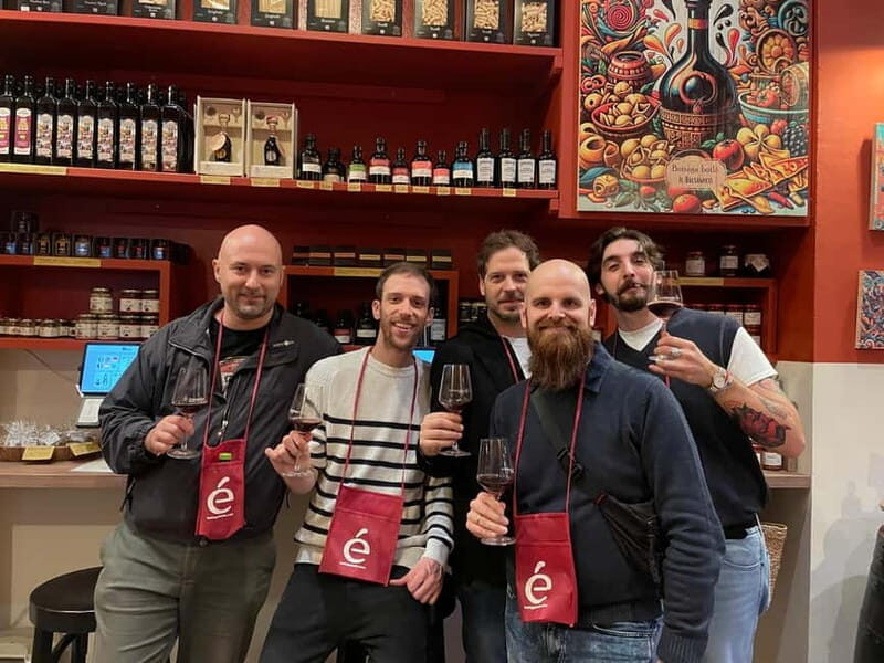 Bologna Food & Wine Tour: a private experience of Italian flavors and wines - Practical Details and Value