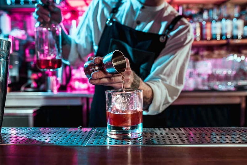 Bologna: Guided Bar Crawl in the Old Town - Why This Tour Offers Good Value