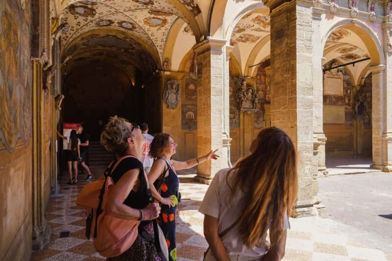 Bologna: guided tour in a small group - The Practicalities: What to Know Before You Book