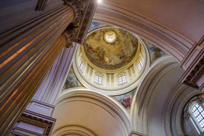 Bologna: Guided tour of the Basilica and Porticoes of San Luca - The Porticoes of San Luca