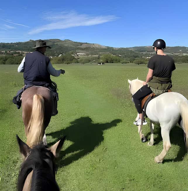Bologna: Horseback Ride in the Bolognese Hills - FAQs  