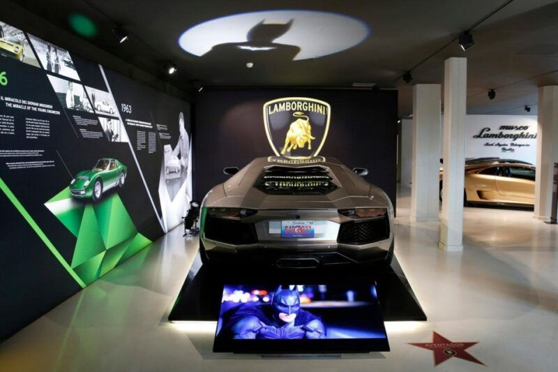 bologna-lamborghini-museum-entrance-ticket