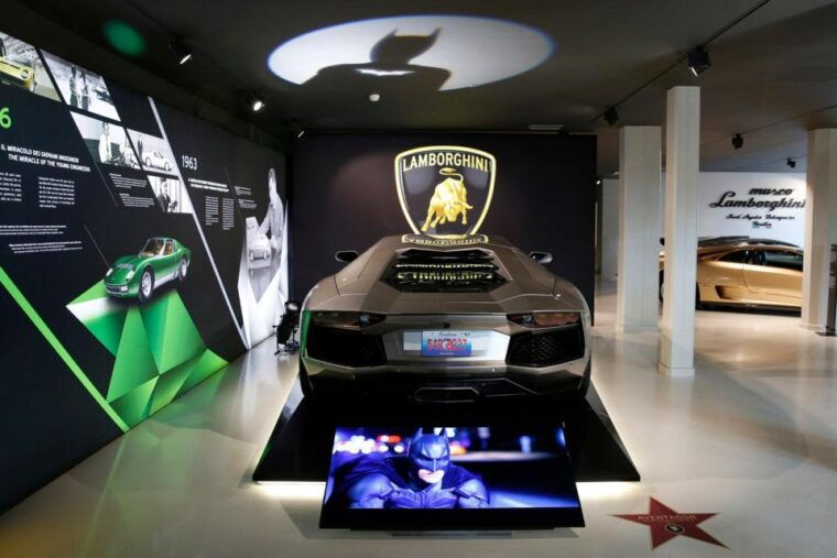 bologna-maranello-lamborghini-ferrari-museum-entry-ticket